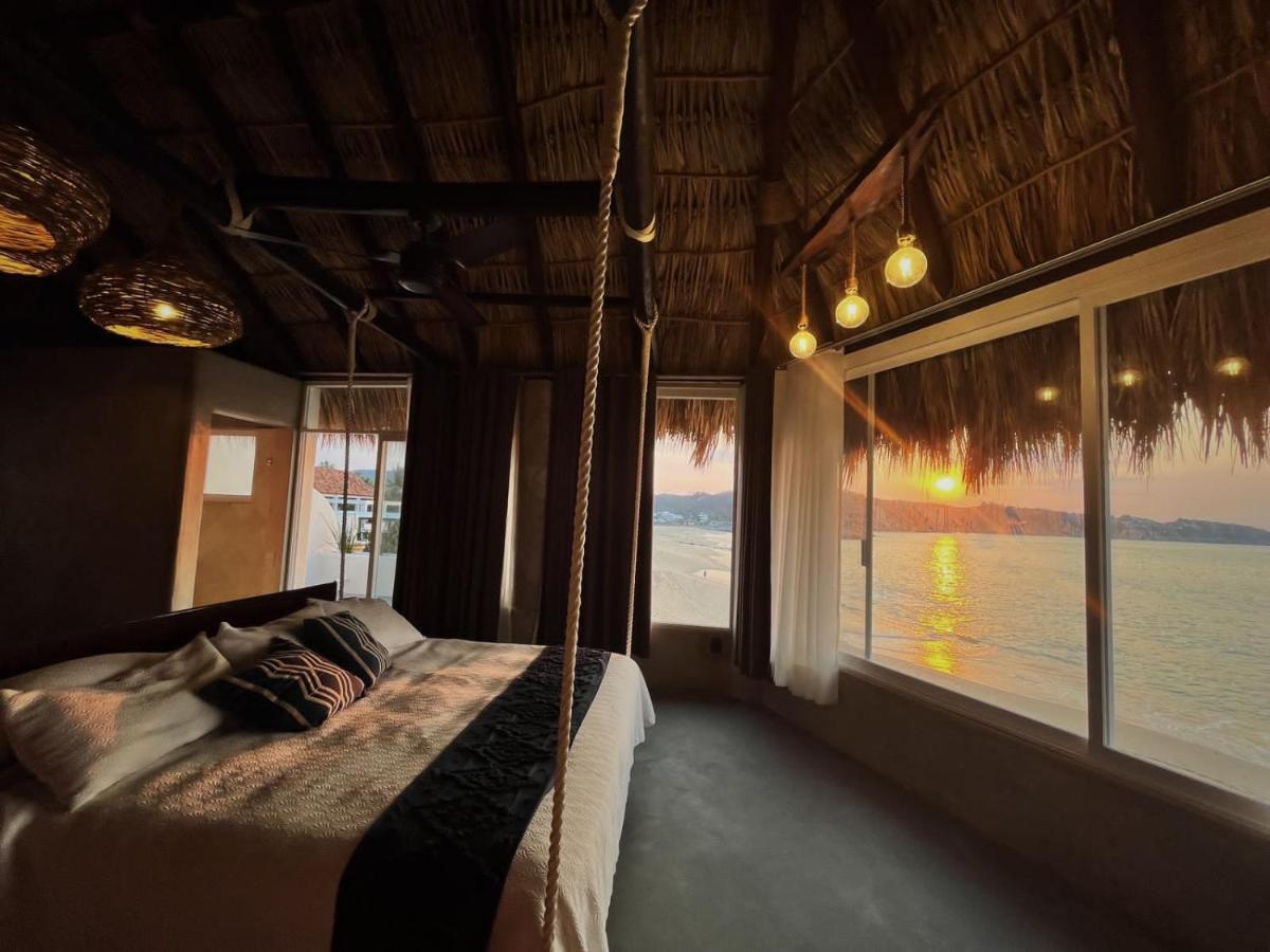 Quinta Bella Huatulco酒店 外观 照片