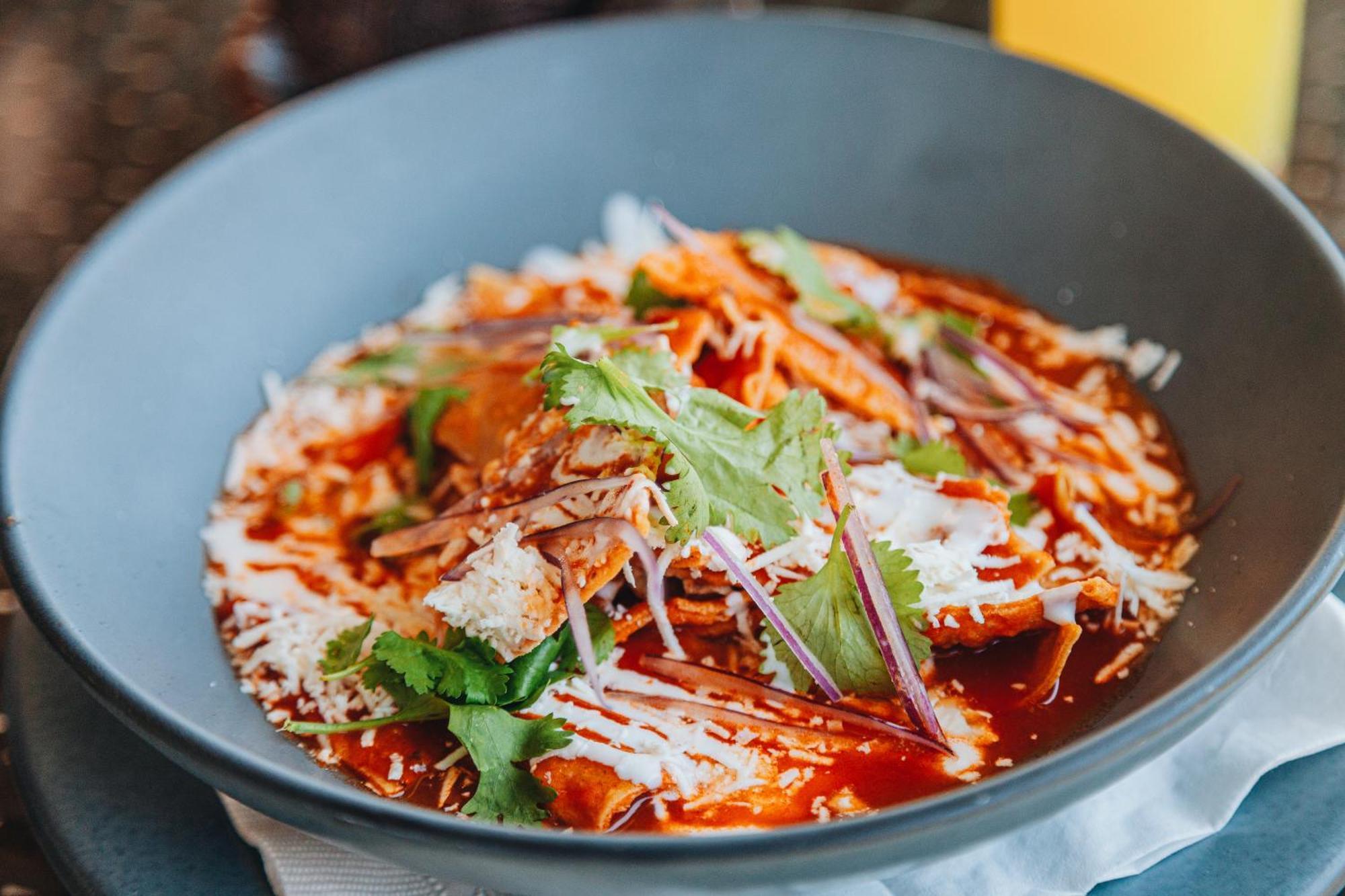 Quinta Bella Huatulco酒店 外观 照片